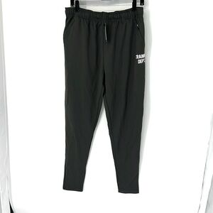 Boohoo man NWT men’s jogger pants medium